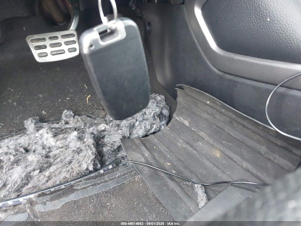 KMHTC6AE7GU279883 2016 HYUNDAI VELOSTER photo no. 11