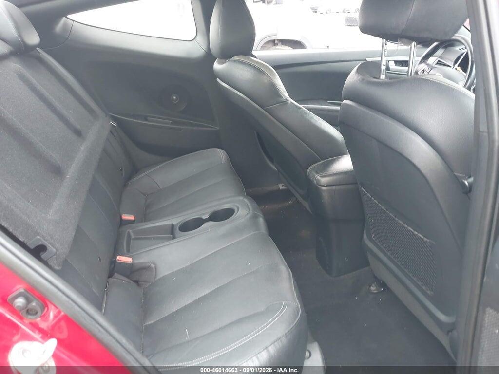 KMHTC6AE7GU279883 2016 HYUNDAI VELOSTER photo no. 8