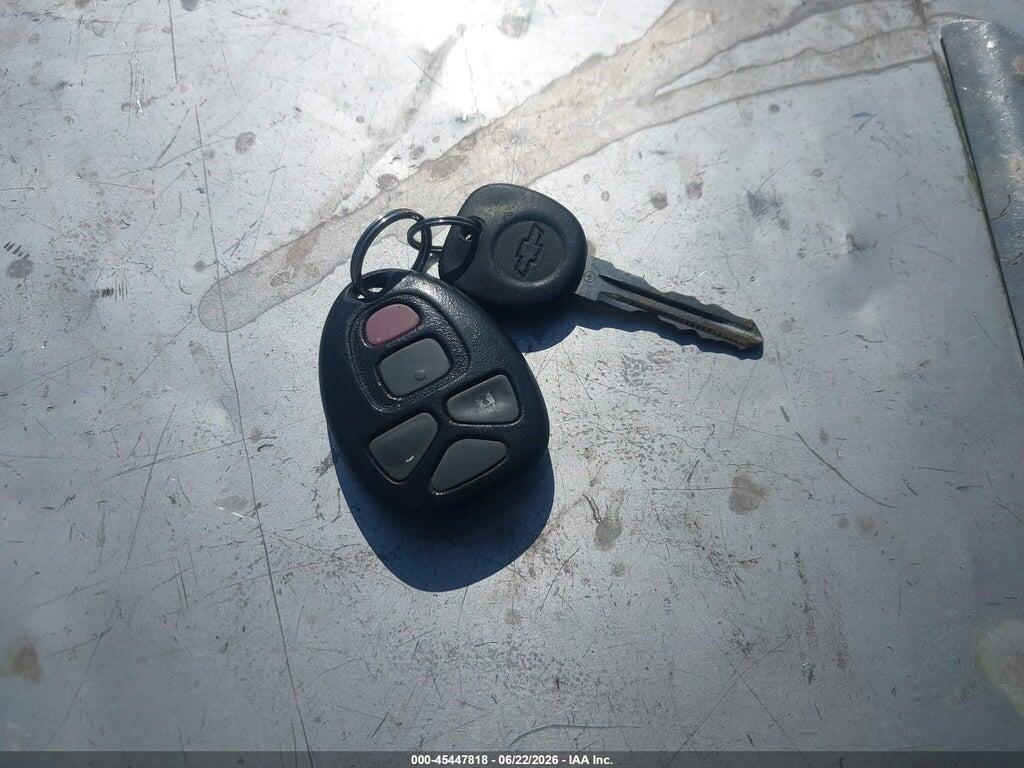 1G1AL58F787175083 2008 CHEVROLET COBALT photo no. 11