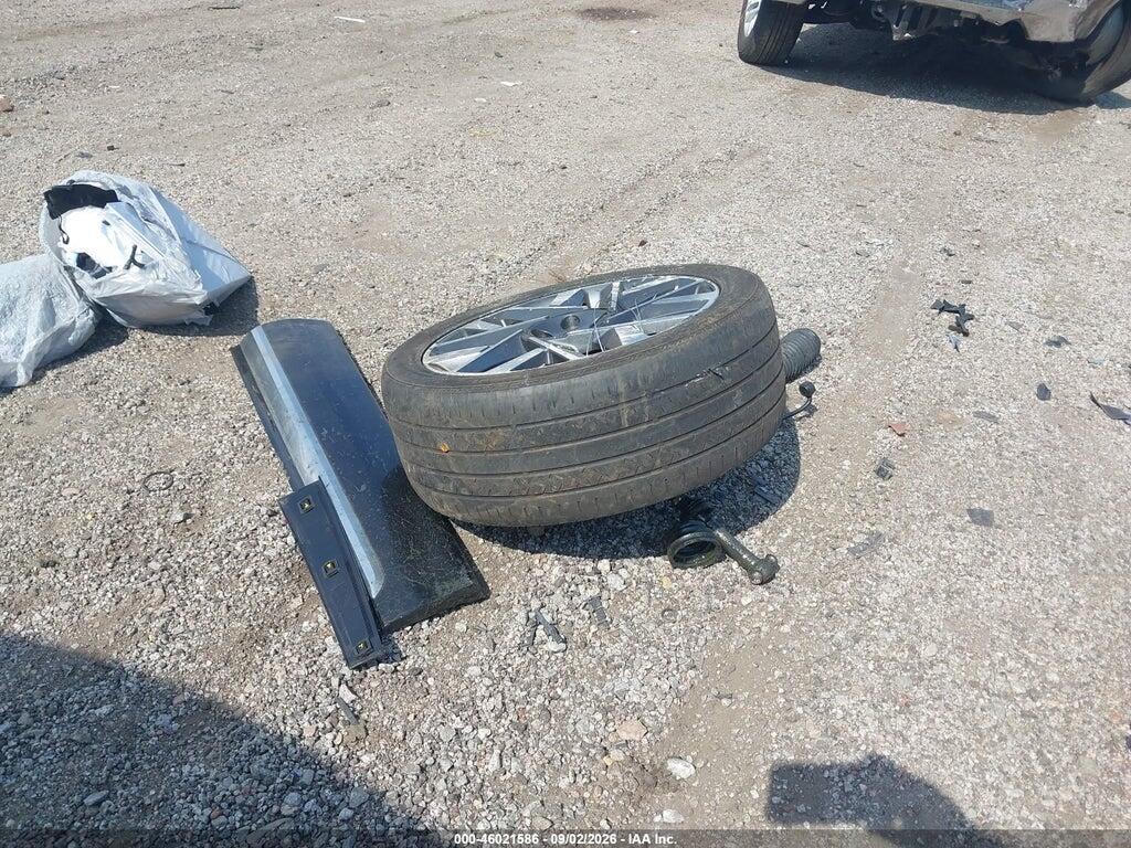 5NMS5DAL5PH599482 2023 HYUNDAI SANTA FE photo no. 12