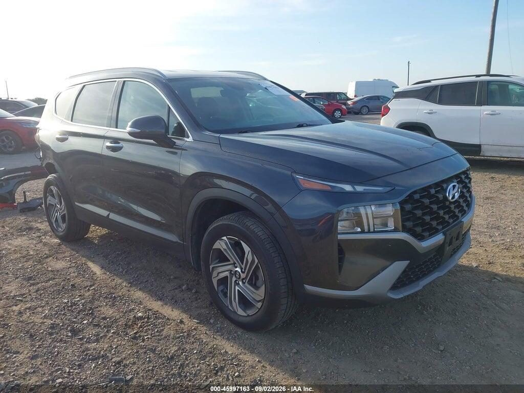 2023 HYUNDAI SANTA FE 5NMS2DAJ4PH503042