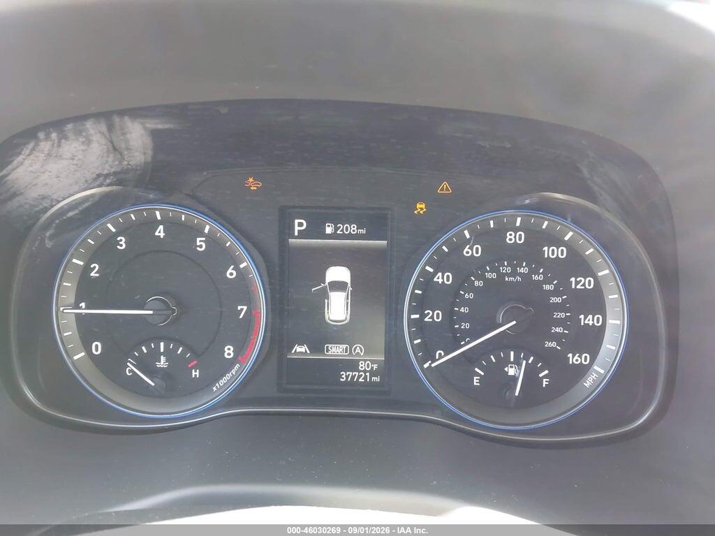 KM8K62AB0NU900797 2022 HYUNDAI KONA photo no. 7