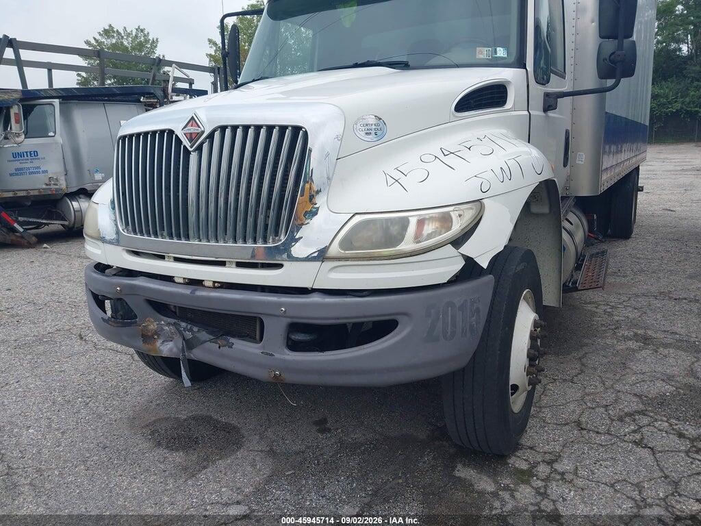 1HTMMMMN1FH716342 2015 INTERNATIONAL 4000 photo no. 11