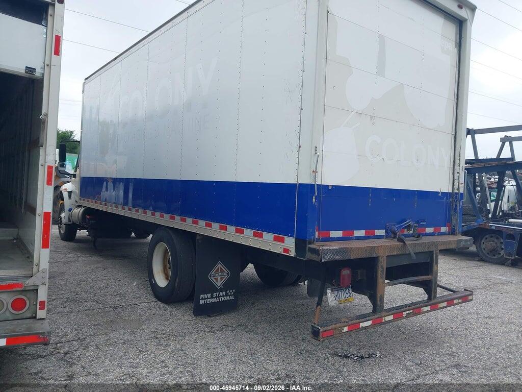 1HTMMMMN1FH716342 2015 INTERNATIONAL 4000 photo no. 3