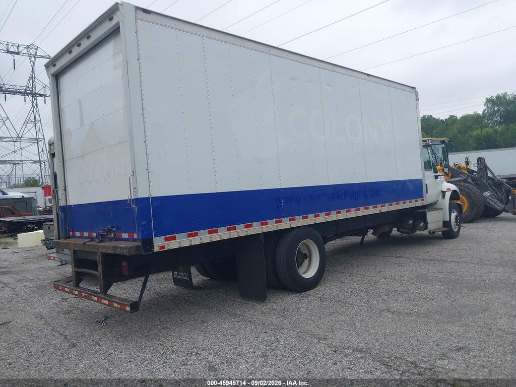 1HTMMMMN1FH716342 2015 INTERNATIONAL 4000 photo no. 4