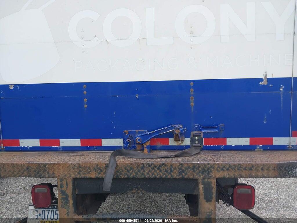1HTMMMMN1FH716342 2015 INTERNATIONAL 4000 photo no. 6