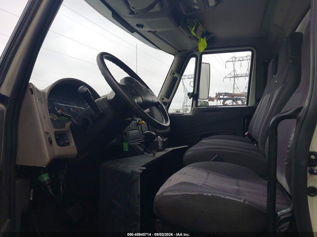 1HTMMMMN1FH716342 2015 INTERNATIONAL 4000 photo no. 7