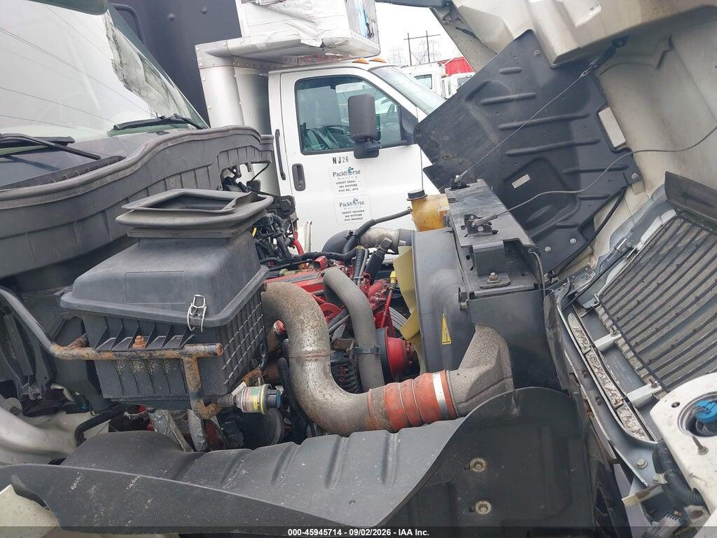 1HTMMMMN1FH716342 2015 INTERNATIONAL 4000 photo no. 9