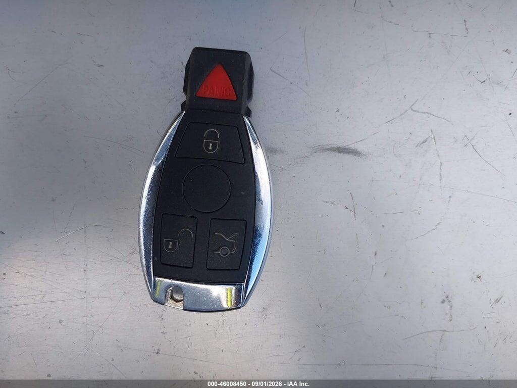 WDDGF4HB9DR296377 2013 MERCEDES-BENZ C 250 photo no. 11