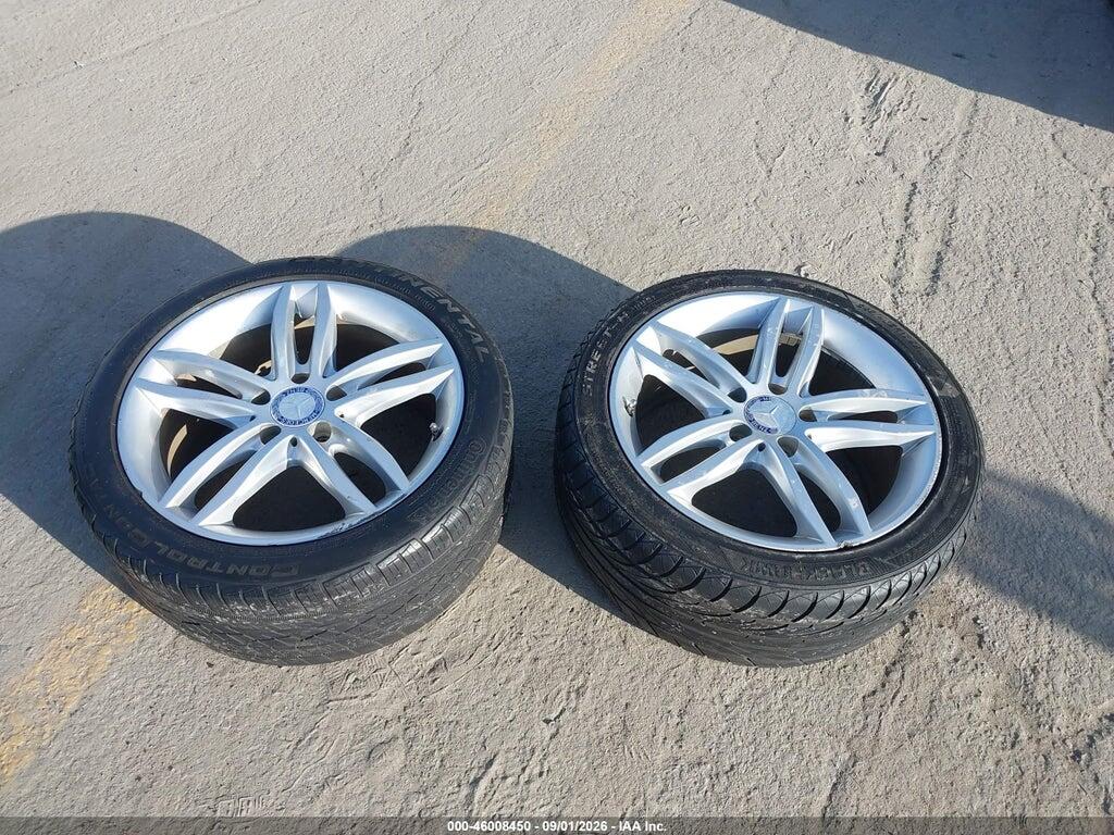 WDDGF4HB9DR296377 2013 MERCEDES-BENZ C 250 photo no. 12