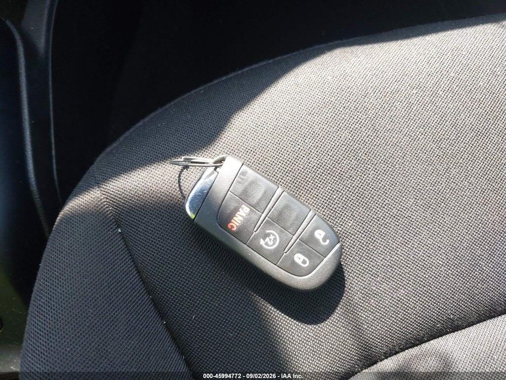 ZACNJBBB0KPK66061 2019 JEEP RENEGADE photo no. 11
