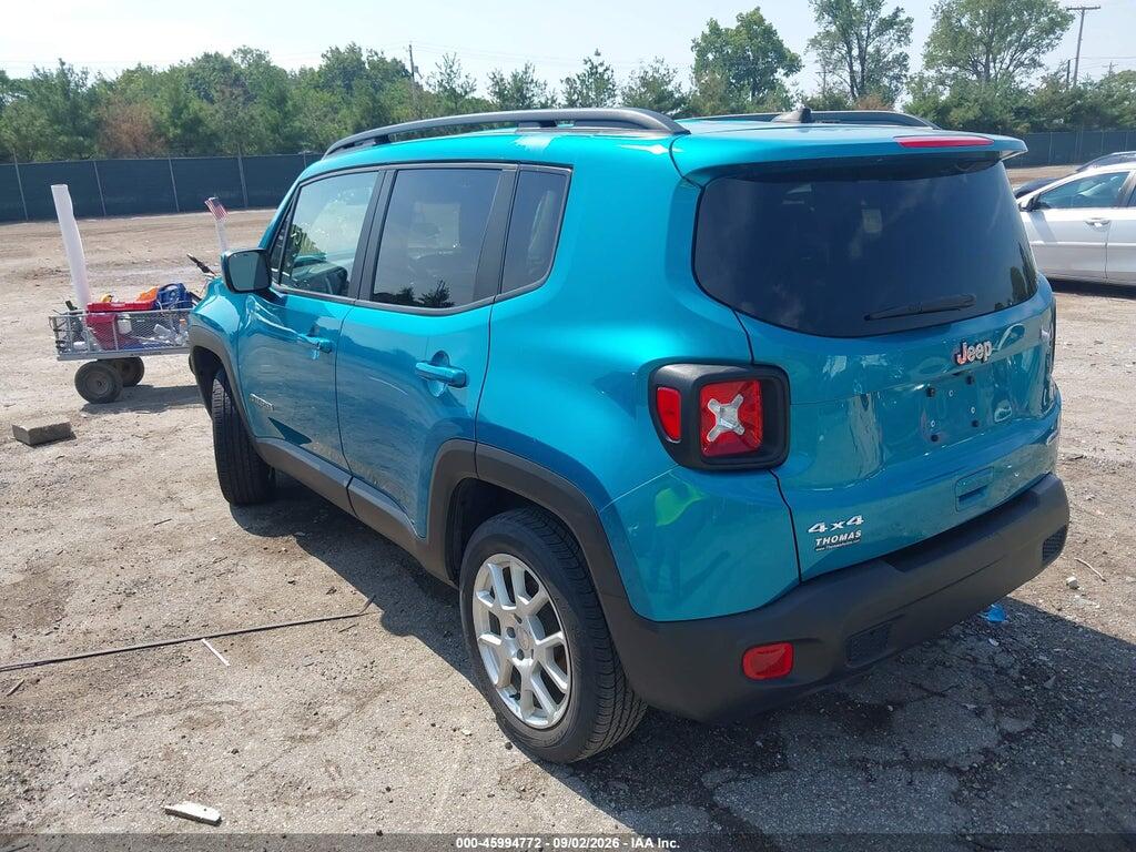 ZACNJBBB0KPK66061 2019 JEEP RENEGADE photo no. 3