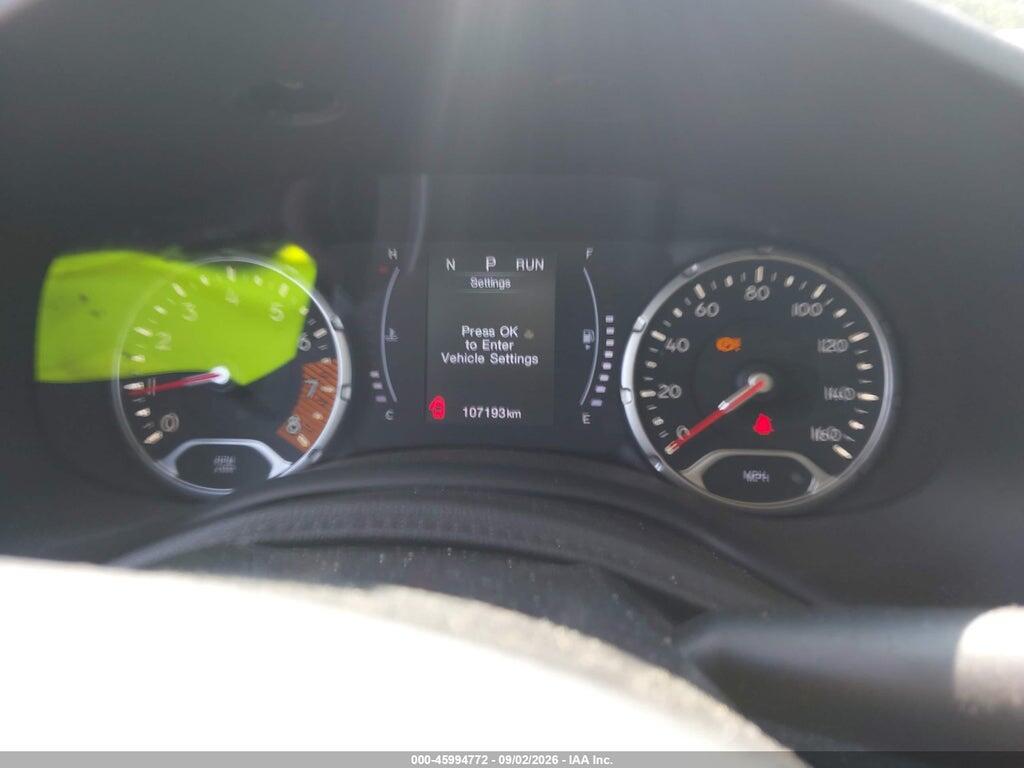ZACNJBBB0KPK66061 2019 JEEP RENEGADE photo no. 7