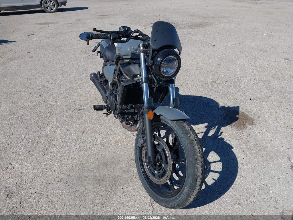 2024 KAWASAKI EL450 ML5ELFC1XRDA01437