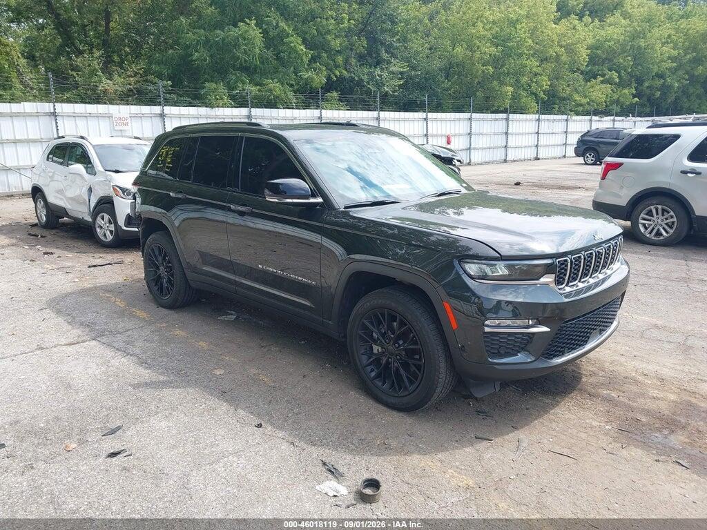 2023 JEEP GRAND CHEROKEE 1C4RJHBG5PC659908