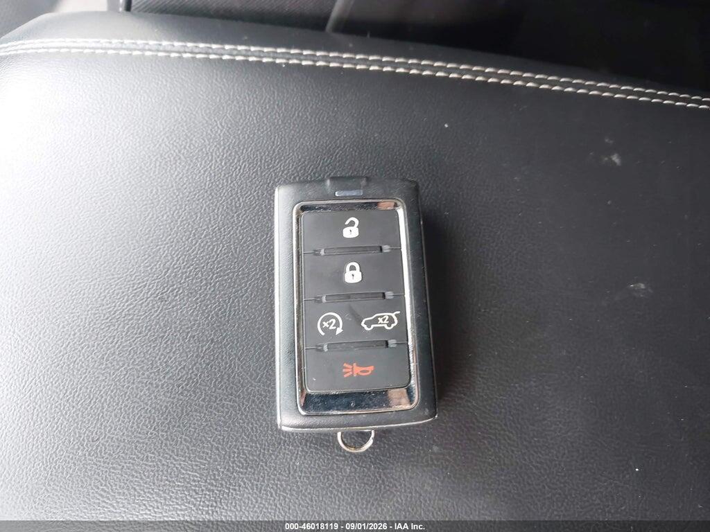 1C4RJHBG5PC659908 2023 JEEP GRAND CHEROKEE photo no. 11