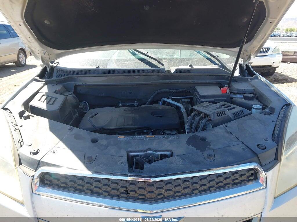2GNFLCEK3D6389606 2013 CHEVROLET EQUINOX photo no. 10