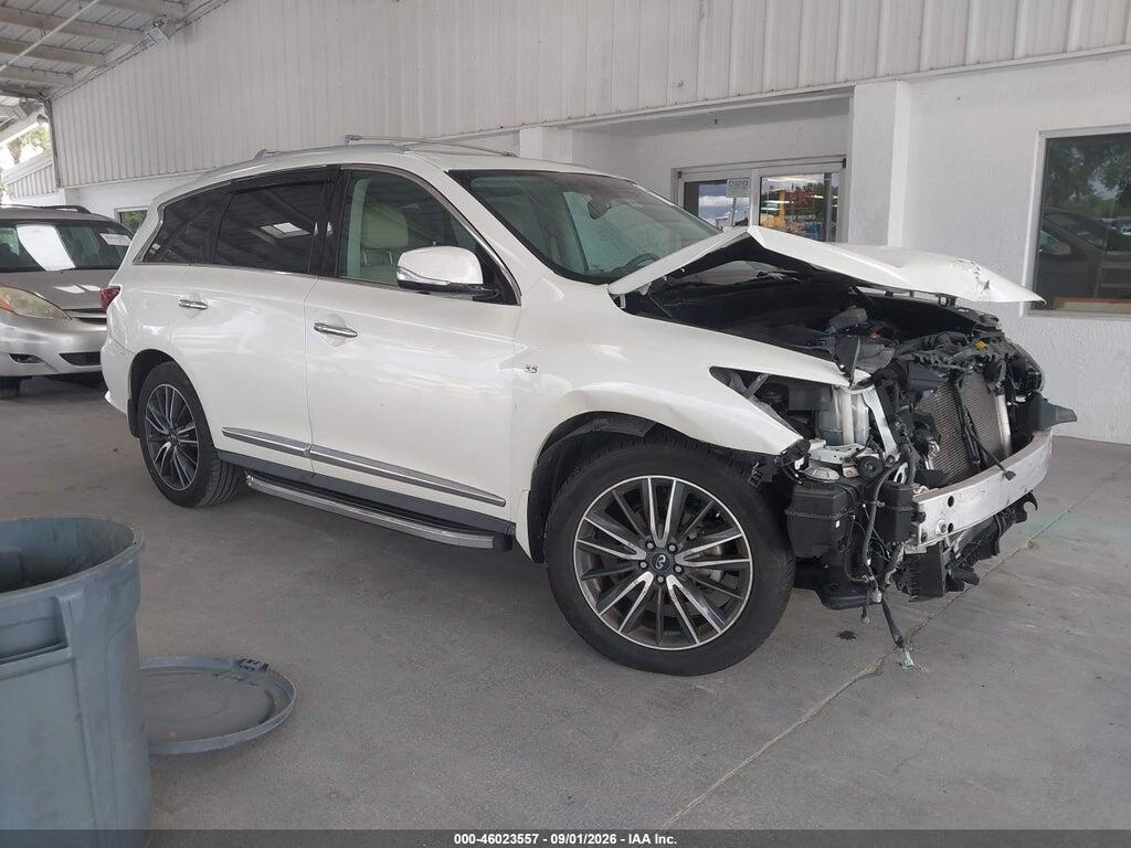 2018 INFINITI QX60 5N1DL0MN8JC502720