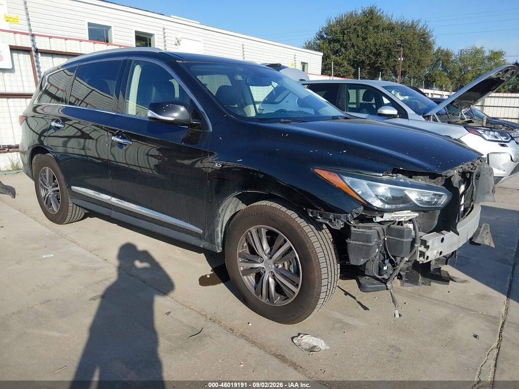 2018 INFINITI QX60 5N1DL0MN0JC503859