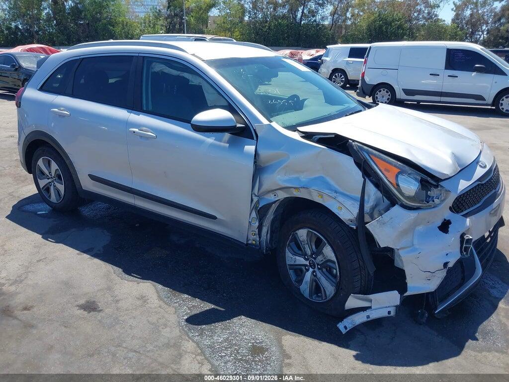 2019 KIA NIRO KNDCB3LC0K5296514