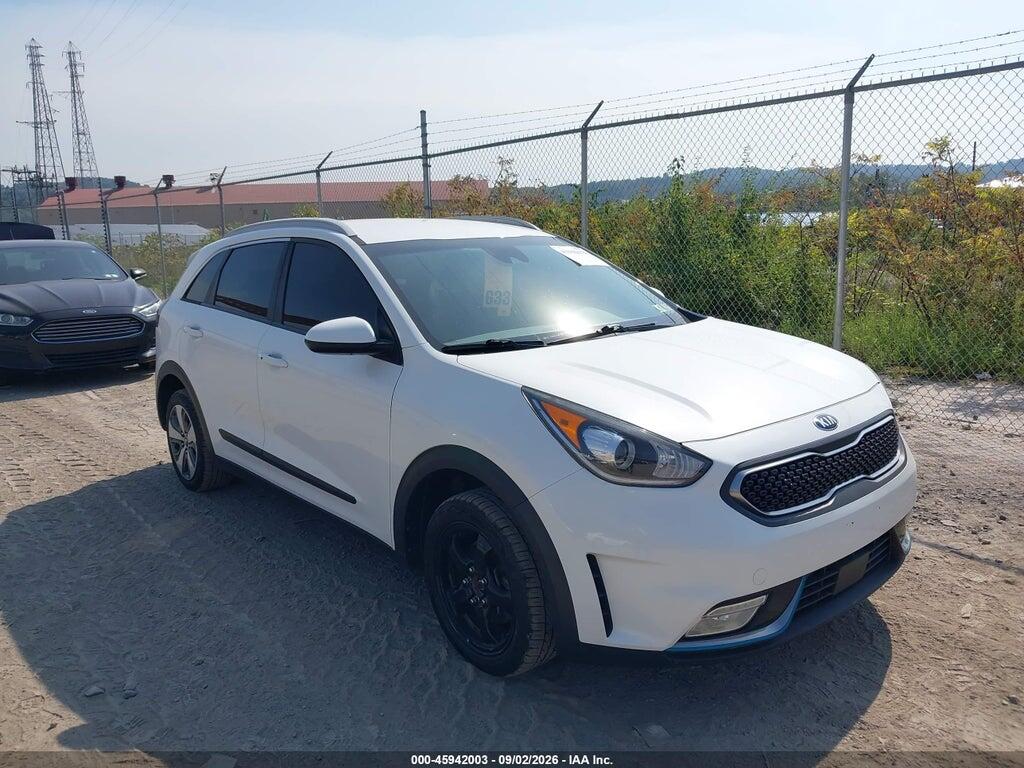 KNDCM3LD0K5218009 2019 KIA NIRO PLUG-IN HYBRID photo no. 1
