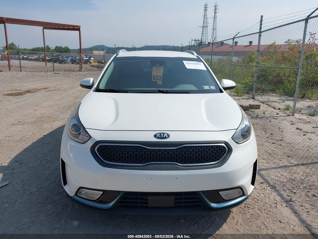 KNDCM3LD0K5218009 2019 KIA NIRO PLUG-IN HYBRID photo no. 12