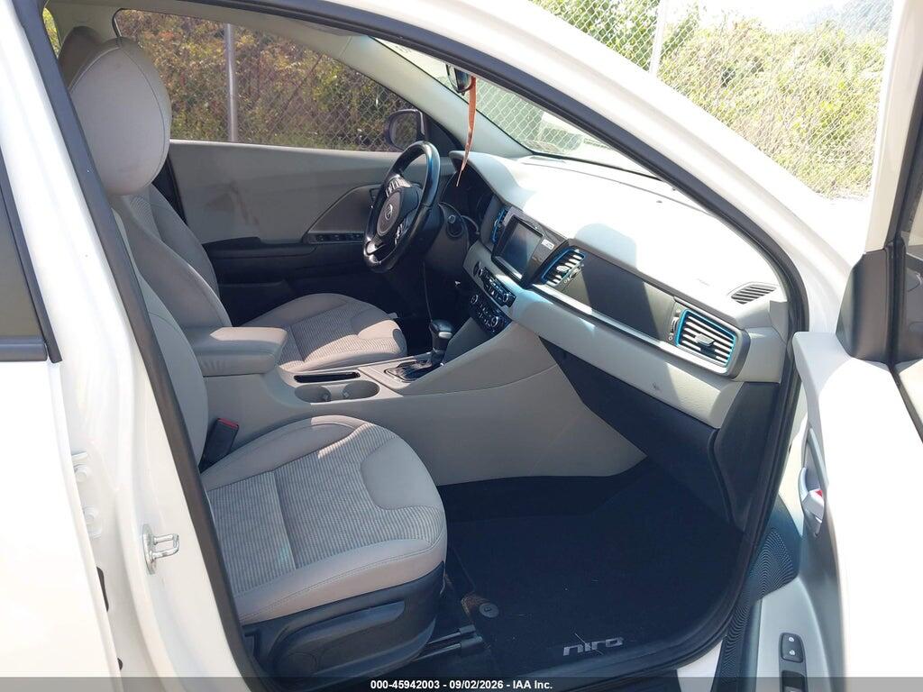 KNDCM3LD0K5218009 2019 KIA NIRO PLUG-IN HYBRID photo no. 5