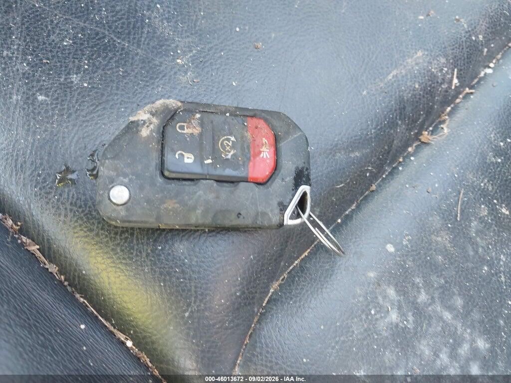 1C6JJTEG5NL157495 2022 JEEP GLADIATOR photo no. 11