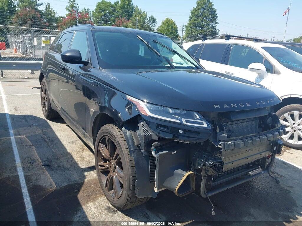 2020 LAND ROVER RANGE ROVER VELAR SALYB2EX8LA273371