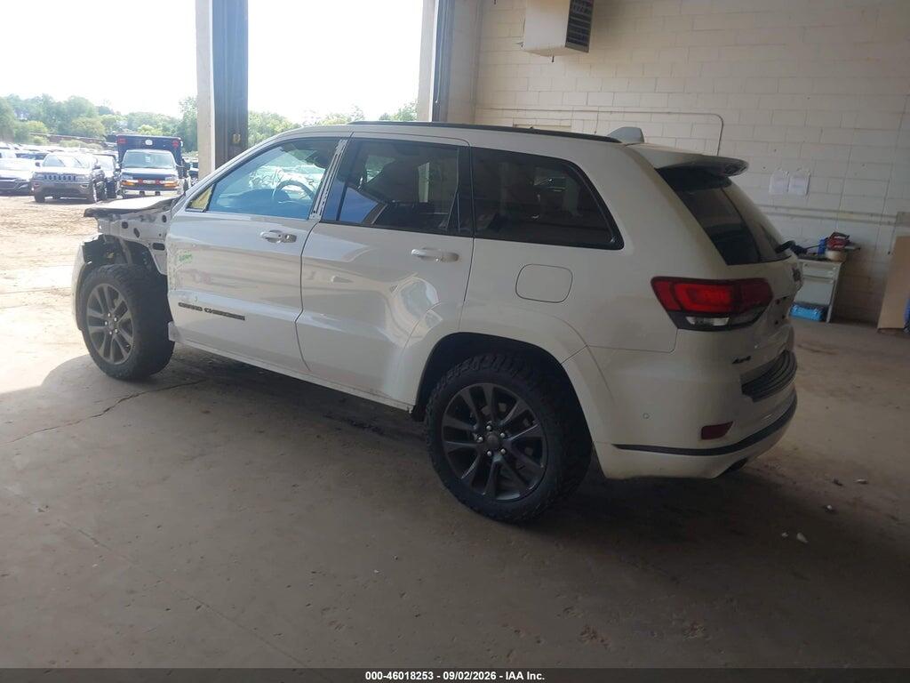 1C4RJFCG4JC502011 2018 JEEP GRAND CHEROKEE photo no. 3