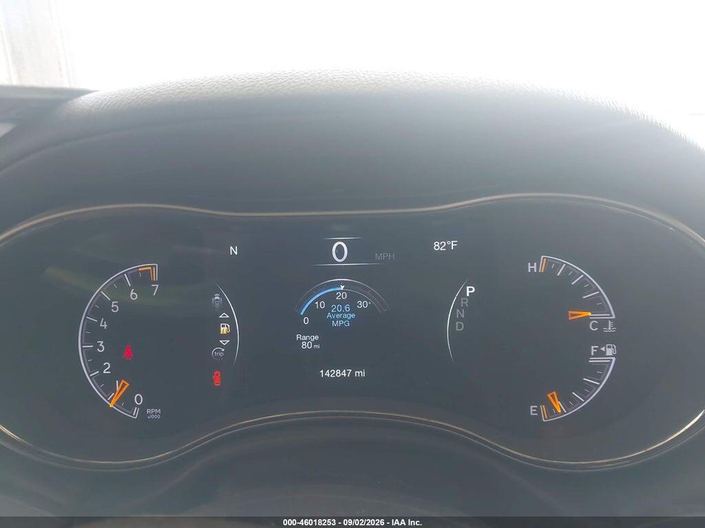 1C4RJFCG4JC502011 2018 JEEP GRAND CHEROKEE photo no. 7