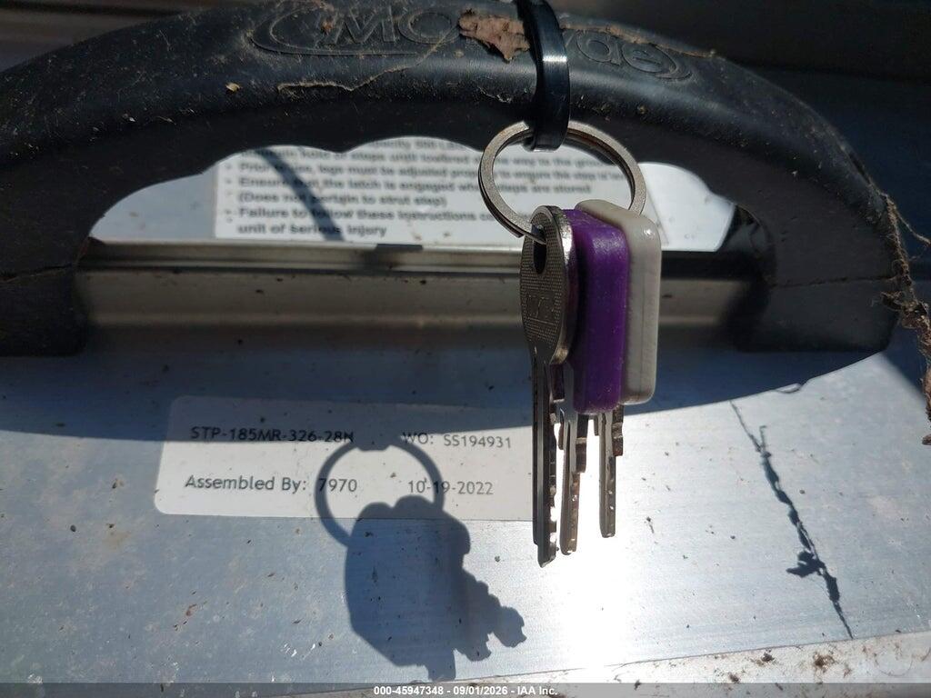 4YDTPPN27PD411519 2023 KEYSTONE RV OTHER photo no. 11