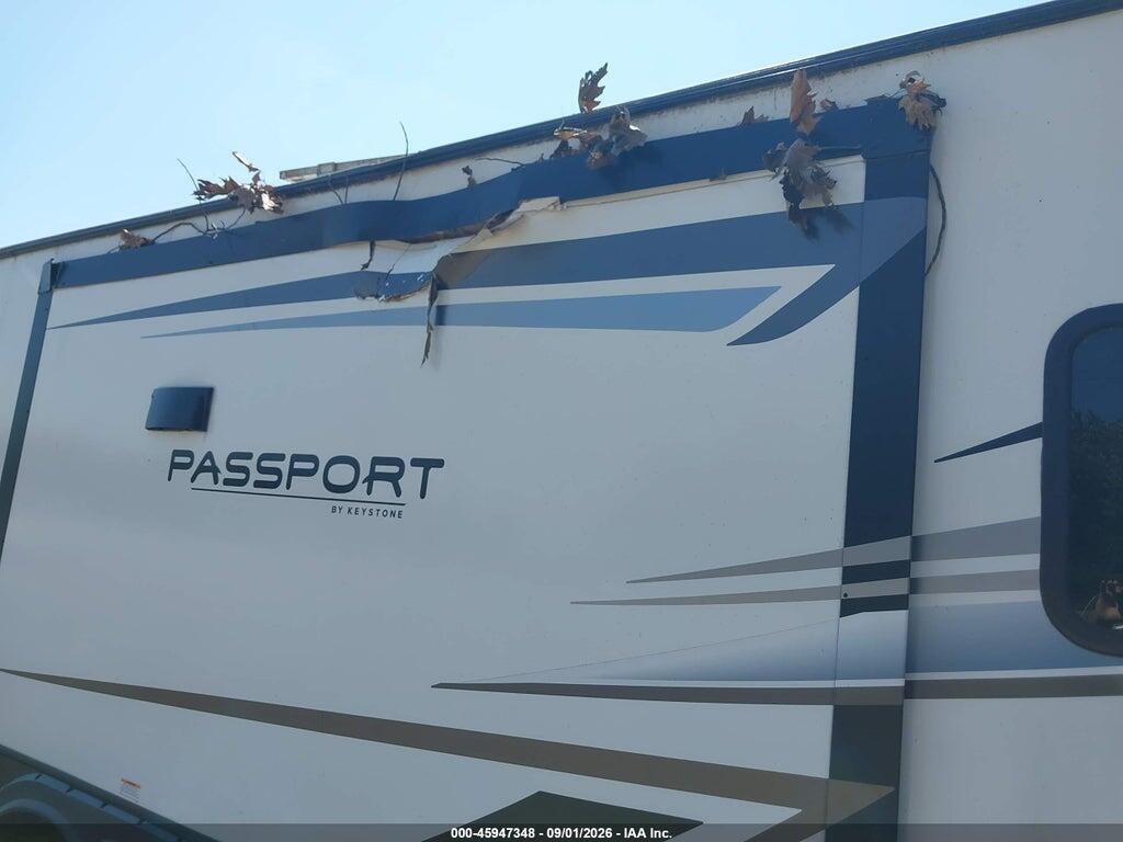 4YDTPPN27PD411519 2023 KEYSTONE RV OTHER photo no. 6
