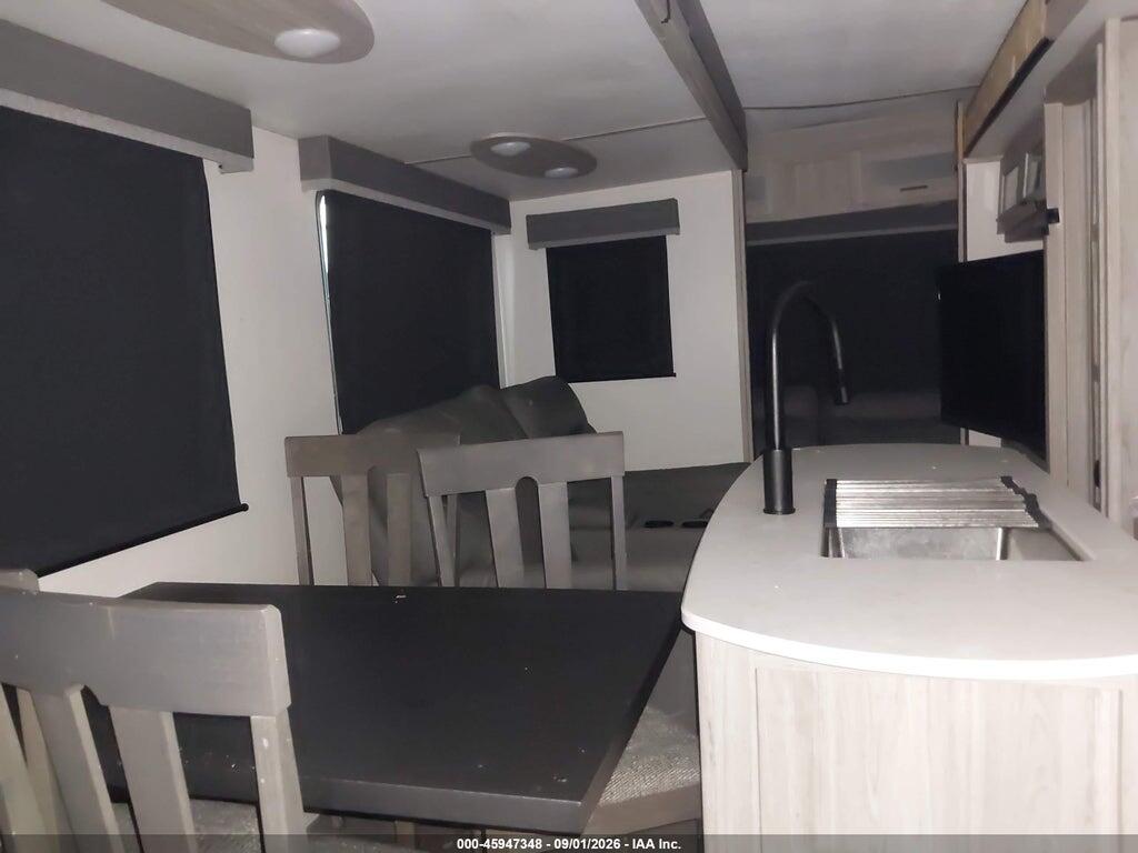 4YDTPPN27PD411519 2023 KEYSTONE RV OTHER photo no. 8