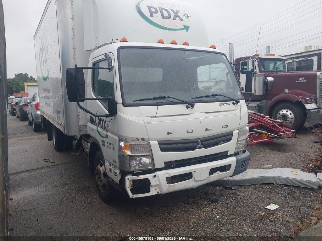 2017 MITSUBISHI FEC72S JL6BNG1A6HK002160