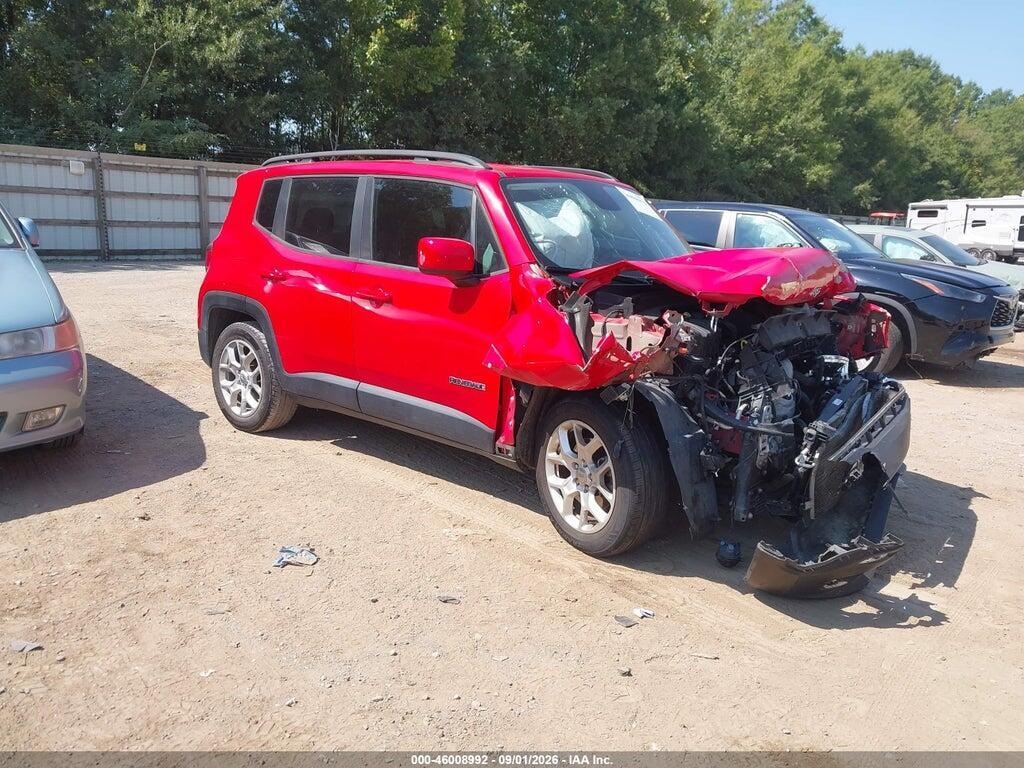2018 JEEP RENEGADE ZACCJABB7JPH10152