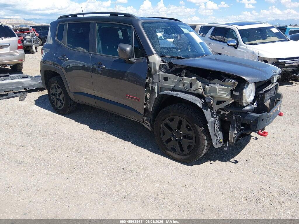 2018 JEEP RENEGADE ZACCJBCB1JPH22527