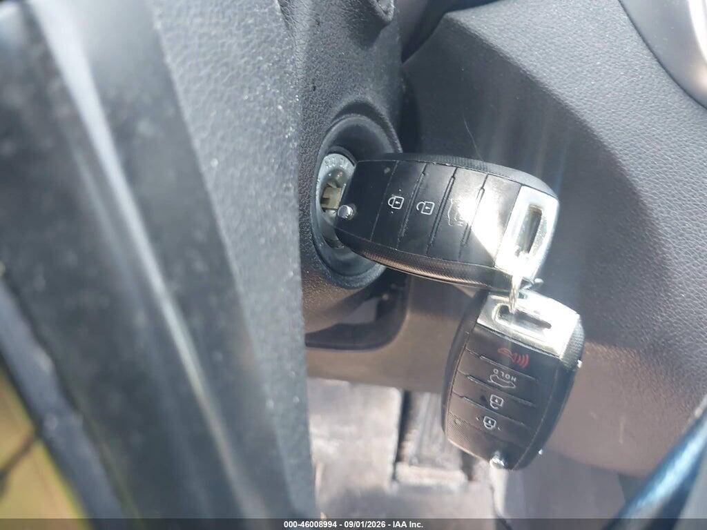 5XYPGDA53GG150300 2016 KIA SORENTO photo no. 11