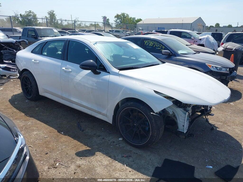 2023 KIA K5 5XXG64J2XPG224311