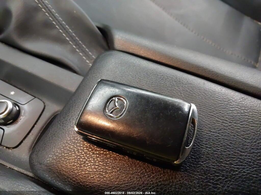 JM1NDAM71M0453007 2021 MAZDA MX-5 MIATA RF photo no. 11