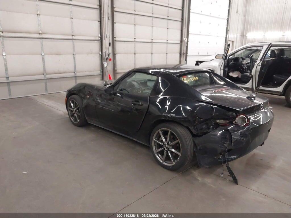 JM1NDAM71M0453007 2021 MAZDA MX-5 MIATA RF photo no. 3