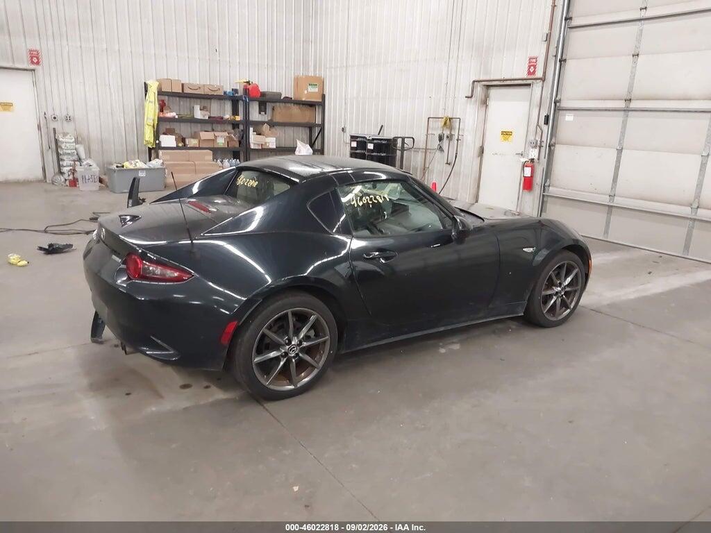 JM1NDAM71M0453007 2021 MAZDA MX-5 MIATA RF photo no. 4