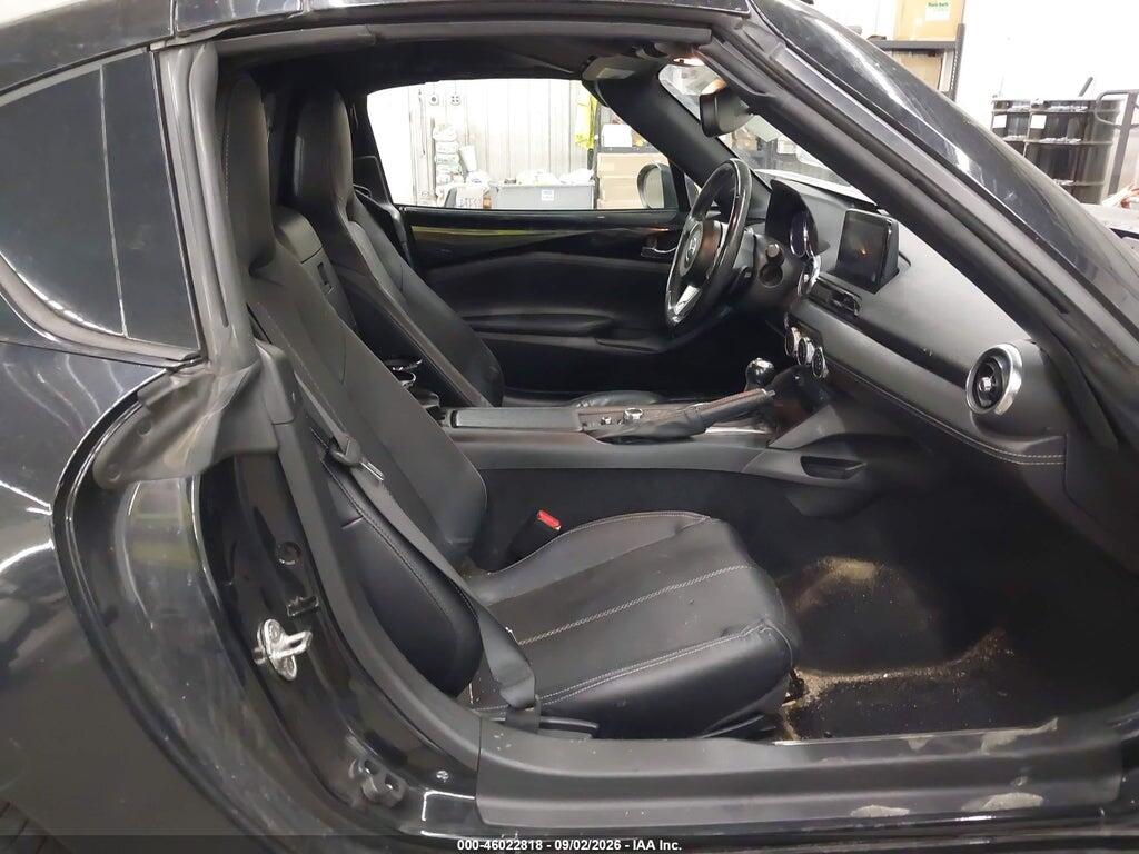 JM1NDAM71M0453007 2021 MAZDA MX-5 MIATA RF photo no. 5