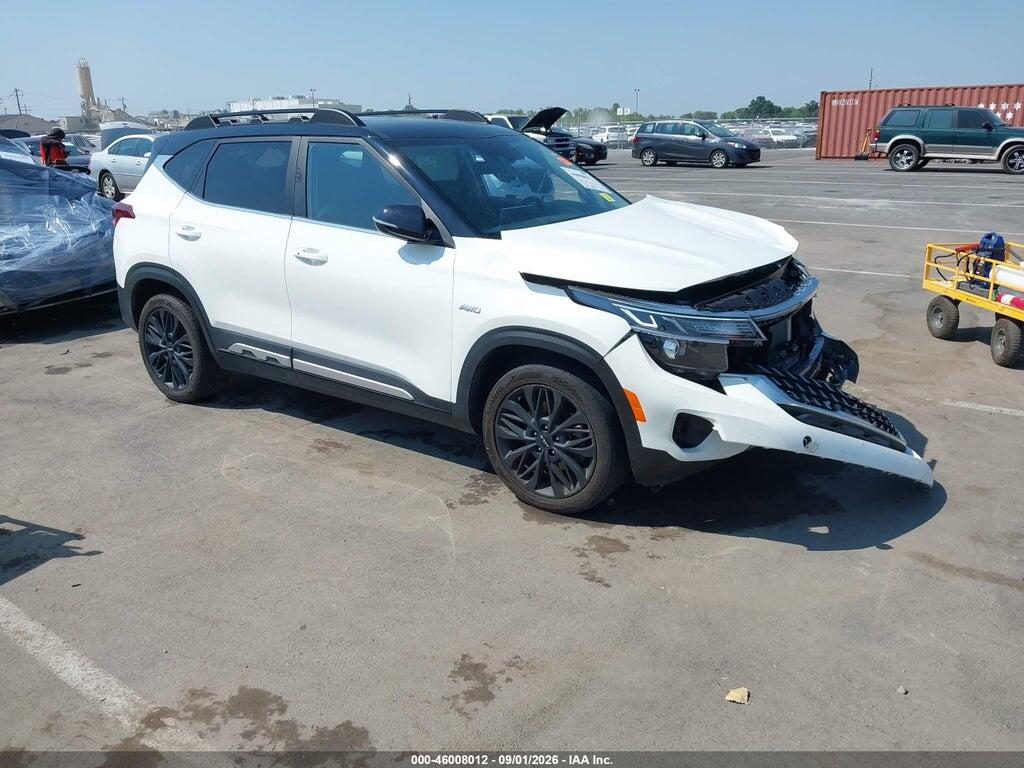 2023 KIA SELTOS KNDEUCA29P7417162