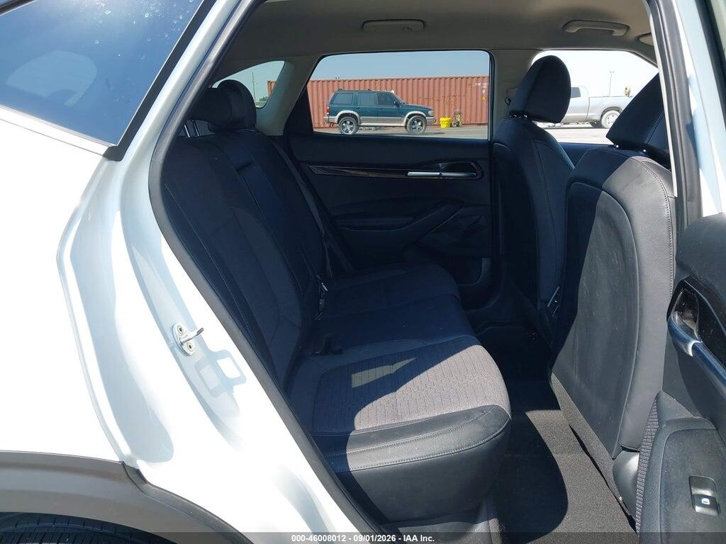 KNDEUCA29P7417162 2023 KIA SELTOS photo no. 8