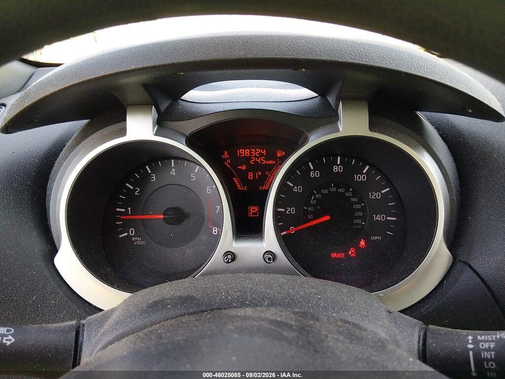 JN8AF5MV1ET355713 2014 NISSAN JUKE photo no. 7