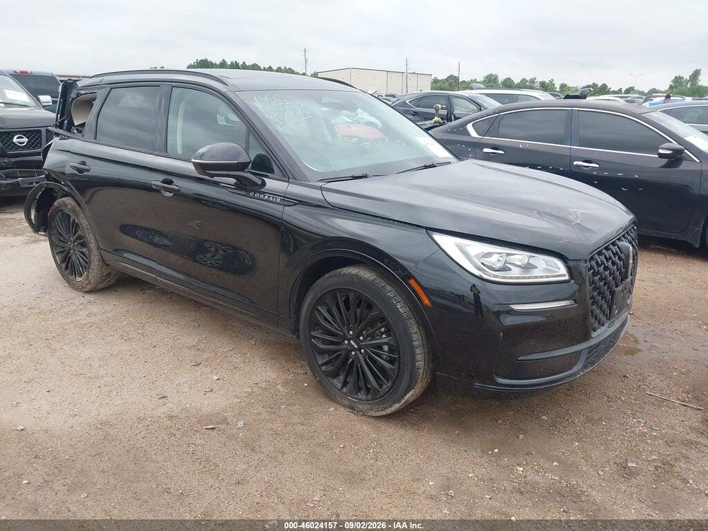 2024 LINCOLN CORSAIR 5LMCJ2CA1RUL01238