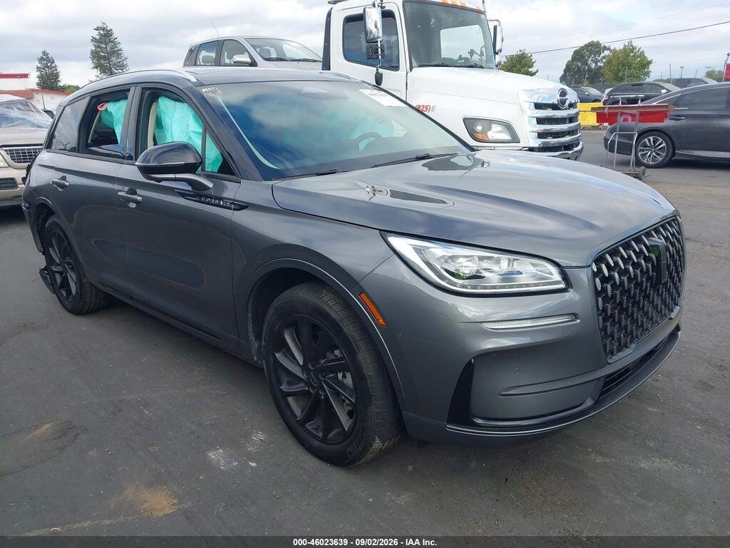 2024 LINCOLN CORSAIR 5LMTJ5DZ3RUL16393