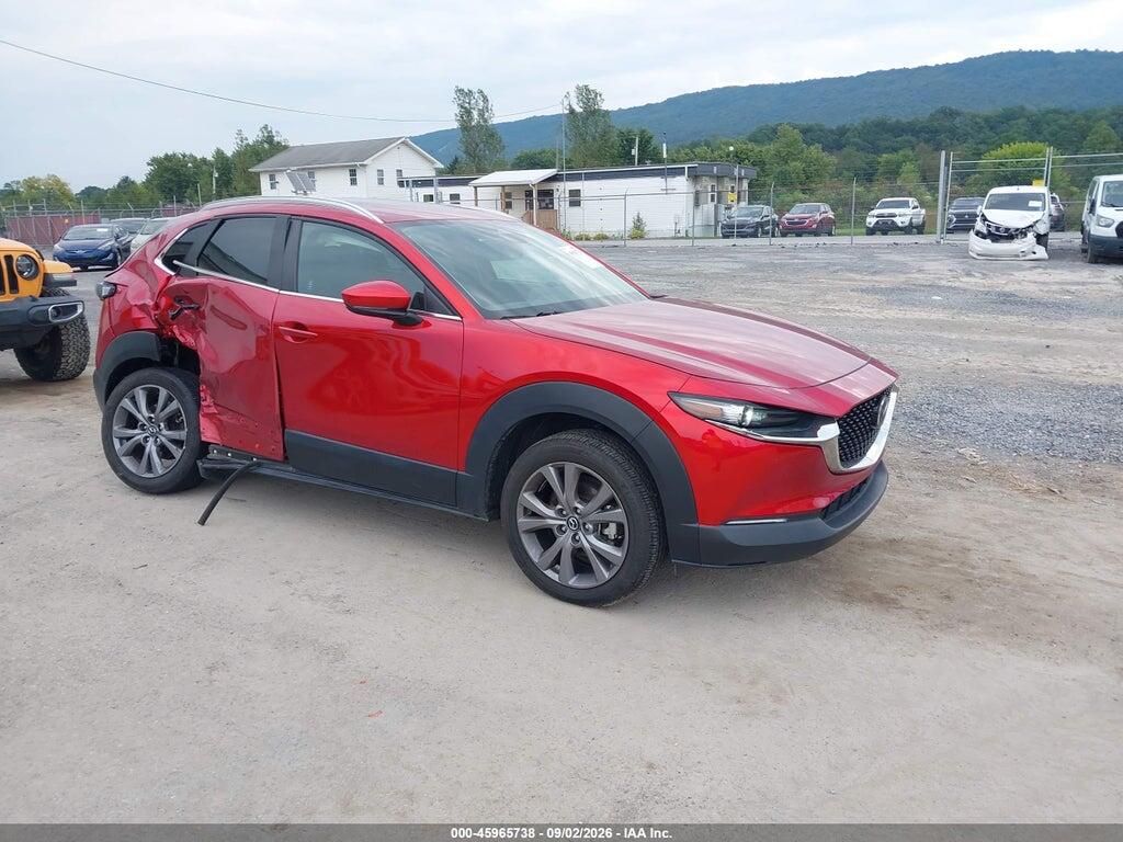 2024 MAZDA CX-30 3MVDMBCMXRM647031