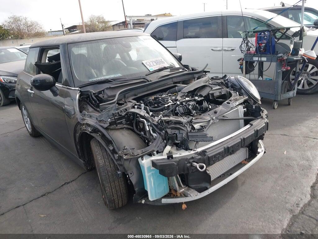2024 MINI HARDTOP WMW33DH00R2U37768